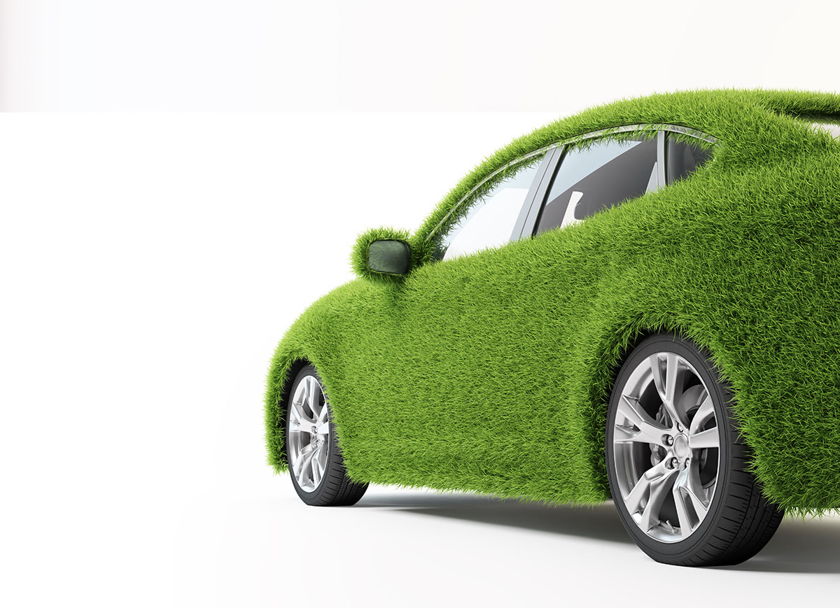 un Super Bonus pour la promotion des voitures écologiques ! - Assur Voiture
